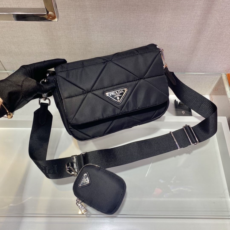 mens Pra*a satchel bags